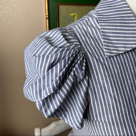 Anthropologie Assemblage Dress - Picture 5 of 8